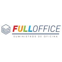 FULLOFFICE logo - Similar company to Full Office
