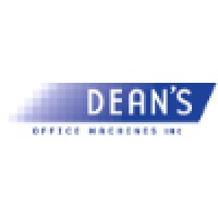 Dean'S Office Machines, Inc.