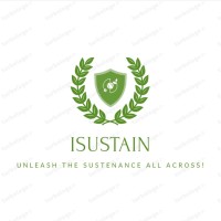 iSustain Consulting logo - Similar company to Apex Sdg