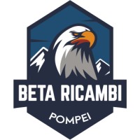 Beta Ricambi logo - Similar company to Dercar Logistica