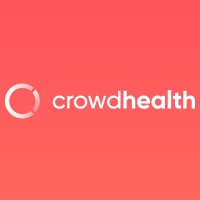 CrowdHealth logo - Similar company to Crowdpass