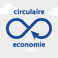 ESF-opleidingen van de toekomst: circulaire economie logo - Similar company to Student Council University Of Antwerp
