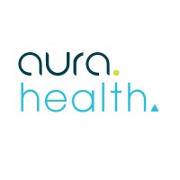 Aura Health logo - Similar company to Aura Creative