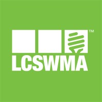 LCSWMA logo - Similar company to Chester County Solid Waste Authority