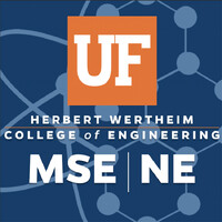 UF Department of Materials Science & Engineering | Nuclear Engineering Program logo - Similar company to Cascade Innotech
