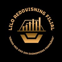 LILO REDOVISNING Filial logo - Similar company to Klara Siffror Ab