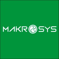 Grupo Tecnológico Makrosys logo - Similar company to Omega Racks Ecuador