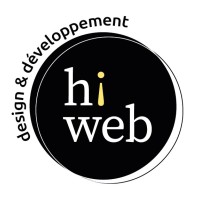 hiweb.fr logo - Similar company to Discko