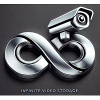Infinite Video Storage logo - Similar company to Information Support Concepts, Inc