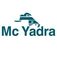 Mc Yadra Uniforme Escolar logo - Similar company to Secisa (Sociedad Española De Confección Industrial, S. A.)