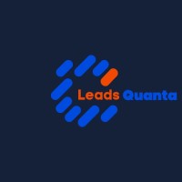 Leadsquanata logo - Similar company to Endlink Media