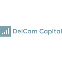 DelCam Capital logo - Similar company to Space Age Electronics, Inc.