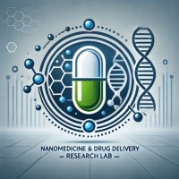 Nanomedicine and Drug Delivery Research Lab (NDDRL) logo - Similar company to Saiphia Casting (Opc) Private Limited