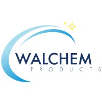 Walchem Products logo - Similar company to Hawkpower