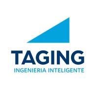 TAGING logo - Similar company to Dg Exploraciones