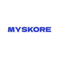 Myskore logo - Similar company to Lightning Leap Analytics