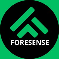 FORESENSE logo - Similar company to Dale Carnegie Deutschland
