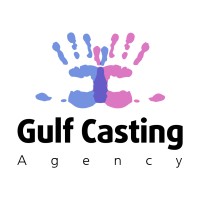 Gulf Casting Agency logo - Similar company to Nds