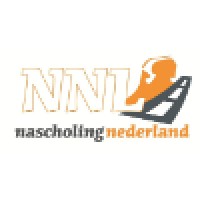 Nascholing Nederland logo - Similar company to Kunst Van Staal
