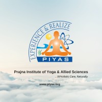 PIYAS Yoga & Nature Cure Hospital logo - Similar company to Nirvana Naturopathy & Retreat