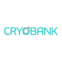 Cryobank logo - Similar company to Klean Treatment Centers