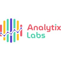 Analytixlabs.tech logo - Similar company to Analytix_Ltd