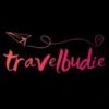 TravelBudie logo - Similar company to Qwetzal Technologies