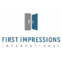 First Impressions International logo - Similar company to The Disruptive Element