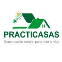 Practicasas logo - Similar company to Dexa Constructora S.A. En Formacion