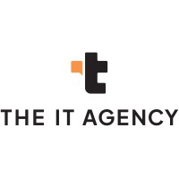 The IT Agency logo - Similar company to Teqniko Pty Ltd