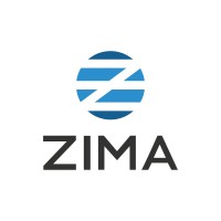 ZIMA Cloud logo - Similar company to Soffa