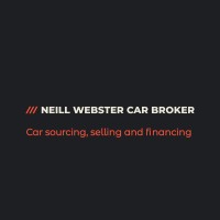 Neill Webster Car Broker logo - Similar company to Tipstrade Ltd.