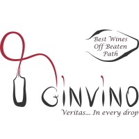 GINVINO LTD logo - Similar company to Tushpa Wine Cellar