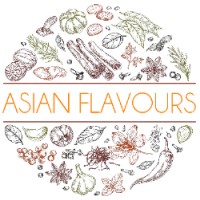 Asian Flavours - Import & Export logo - Similar company to Alma Cook