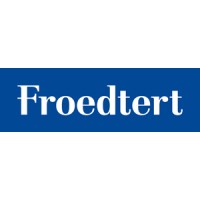 Froedtert Health logo - Similar company to The Brewer Company