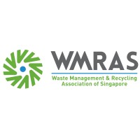 Waste Management & Recycling Association of Singapore logo - Similar company to Waste Management Association Of Malaysia