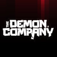 The Demon Company logo - Similar company to S-D-O Security