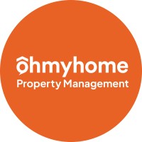 Ohmyhome Property Management logo - Similar company to Kleenmatic