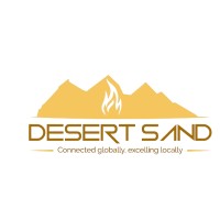 Desert Sand Oil & Gas LLC logo - Similar company to Xom