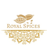Royal Spices S.A. logo - Similar company to Mcsam Spices