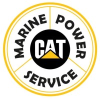 Marine Power Service Cat
