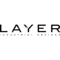 Layer Industrial Designs logo - Similar company to Layer Design