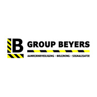 Group Beyers BV logo - Similar company to Smart Parking Solutions