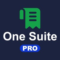 One Suite Pro logo - Similar company to Hasthemes