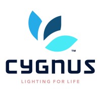 CYGNUS LIGHTING LLP logo - Similar company to Murphy Lightings