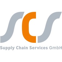 SCS Supply Chain Services GmbH logo - Similar company to Klimabott