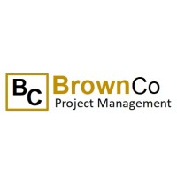 BrownCo Project Management logo - Similar company to Tomorrow'S World Today