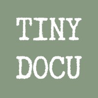 TinyDocu logo - Similar company to Sos Events Bv