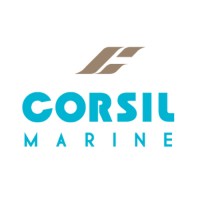 CORSIL MARINE logo - Similar company to Uni Bateaux