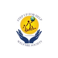 Step Up For Help Welfare Society